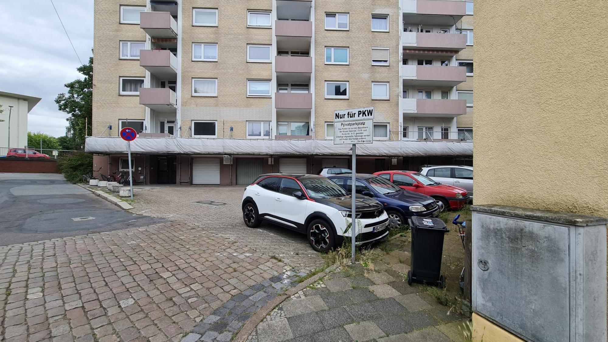 Deichliebe 1 - Traumhafter Ausblick, Eigene Garage & Kontaktloser Check-In - Komfort Pur!!! Bremerhaven Exterior foto